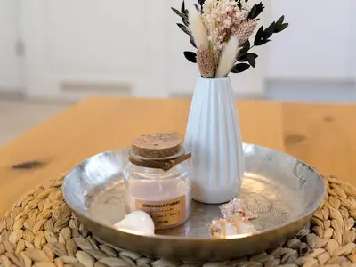 Ferienwohnung für 4 Personen (37 m²) in Norden Norddeich 10/10