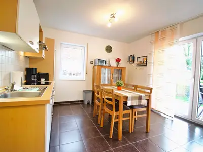 Küche / Küchenzeile