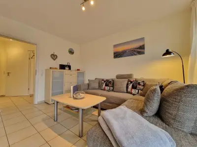 Ferienwohnung für 6 Personen (60 m²) in Norden Norddeich 5/10