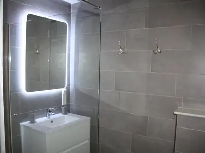 Ferienwohnung für 4 Personen (65 m²) in Norden Norddeich 7/10