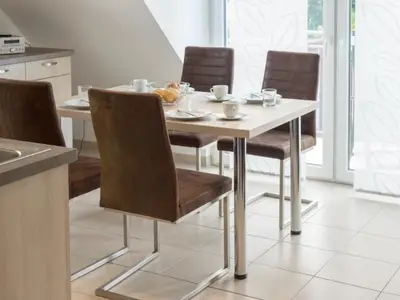 Ferienwohnung für 4 Personen (64 m²) in Norden Norddeich 7/10