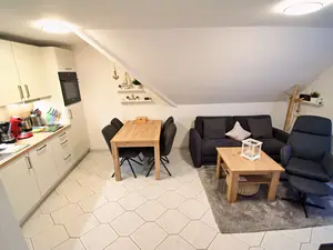 Ferienwohnung für 2 Personen (45 m²) in Norden Norddeich