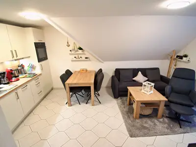 Küche / Küchenzeile