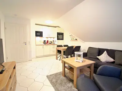 Küche / Küchenzeile