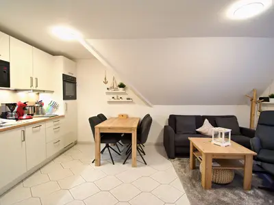 Küche / Küchenzeile