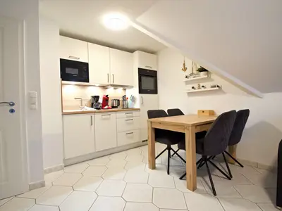 Küche / Küchenzeile