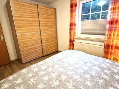 Ferienwohnung für 4 Personen (50 m²) in Norden Norddeich 9/10