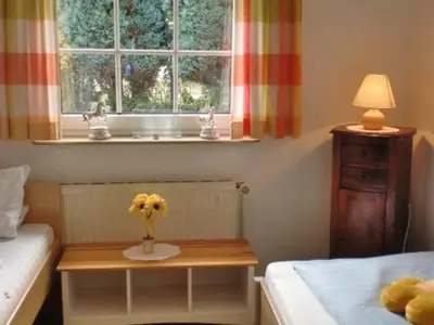 Ferienwohnung für 4 Personen (50 m²) in Norden Norddeich 10/10