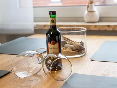 Ferienwohnung für 4 Personen (64 m²) in Norden Norddeich 4/10