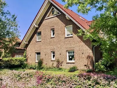 Ferienwohnung für 2 Personen (65 m²) in Norden Norddeich 1/10