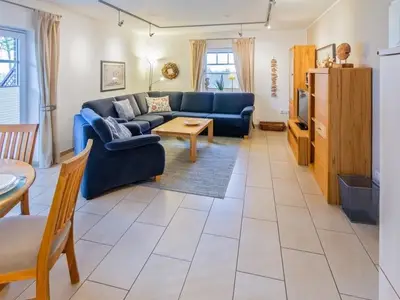 Ferienwohnung für 2 Personen (65 m²) in Norden Norddeich 2/10