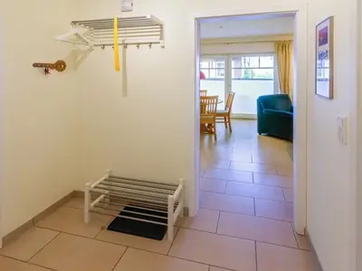 Ferienwohnung für 2 Personen (65 m²) in Norden Norddeich 7/10