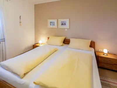 Ferienwohnung für 2 Personen (65 m²) in Norden Norddeich 9/10