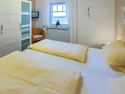 Ferienwohnung für 2 Personen (65 m²) in Norden Norddeich 10/10