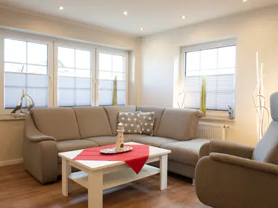 Ferienwohnung für 2 Personen (60 m²) in Norden Norddeich 2/10