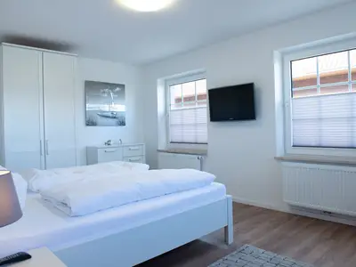 Ferienwohnung für 2 Personen (60 m²) in Norden Norddeich 6/10