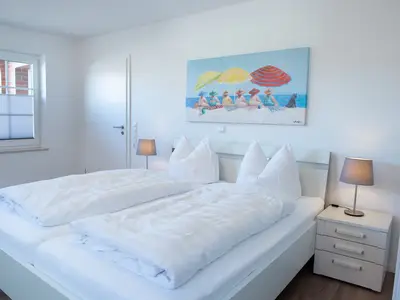 Ferienwohnung für 2 Personen (60 m²) in Norden Norddeich 7/10