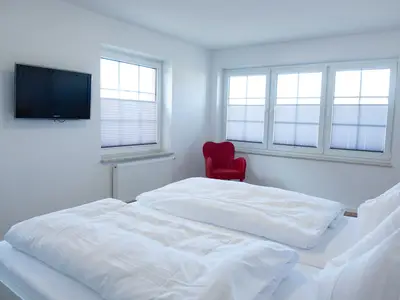 Ferienwohnung für 2 Personen (60 m²) in Norden Norddeich 8/10