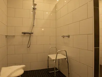 Ferienwohnung für 2 Personen (60 m²) in Norden Norddeich 9/10