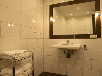 Ferienwohnung für 2 Personen (60 m²) in Norden Norddeich 10/10