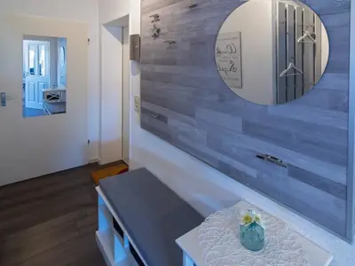 Ferienwohnung für 3 Personen (40 m²) in Norden Norddeich 4/10