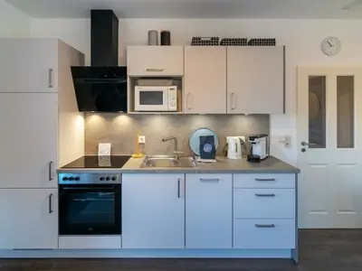 Ferienwohnung für 3 Personen (40 m²) in Norden Norddeich 7/10