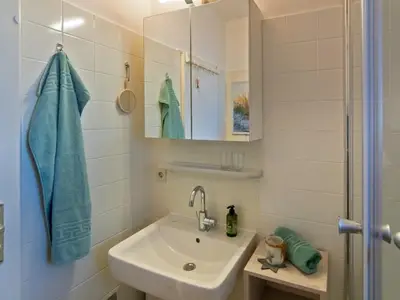 Ferienwohnung für 3 Personen (40 m²) in Norden Norddeich 8/10