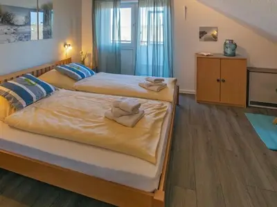Ferienwohnung für 3 Personen (40 m²) in Norden Norddeich 9/10