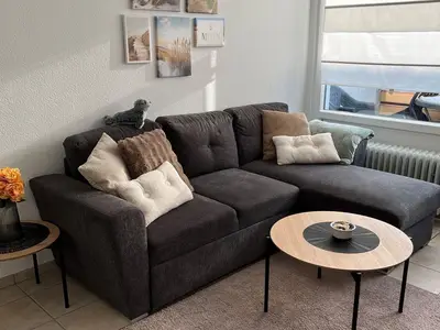 Ferienwohnung für 4 Personen (34 m²) in Norden Norddeich 1/10