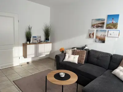 Ferienwohnung für 4 Personen (34 m²) in Norden Norddeich 2/10