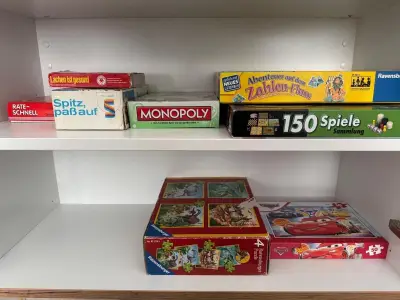 Ferienwohnung für 4 Personen (34 m²) in Norden Norddeich 3/10