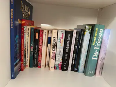 Ferienwohnung für 4 Personen (34 m²) in Norden Norddeich 6/10