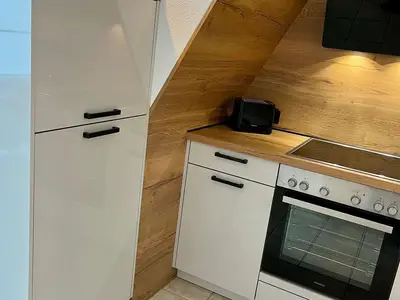 Ferienwohnung für 4 Personen (34 m²) in Norden Norddeich 8/10