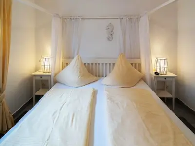 Ferienwohnung für 3 Personen (48 m²) in Norden Norddeich 3/10