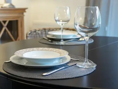 Ferienwohnung für 3 Personen (48 m²) in Norden Norddeich 8/10