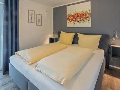 Ferienwohnung für 2 Personen (60 m²) in Norden Norddeich 8/10