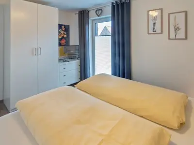 Ferienwohnung für 2 Personen (60 m²) in Norden Norddeich 10/10