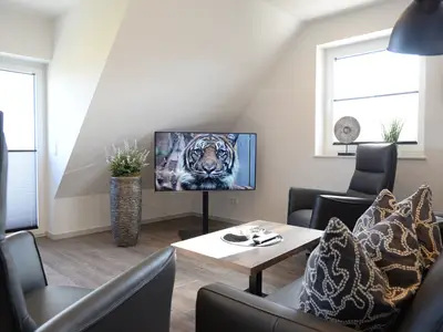 Ferienwohnung für 2 Personen (70 m²) in Norden Norddeich 2/10