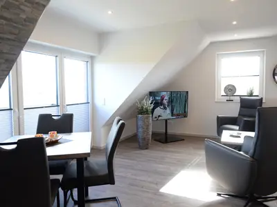 Ferienwohnung für 2 Personen (70 m²) in Norden Norddeich 3/10