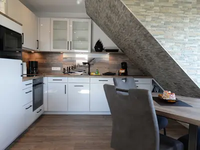 Ferienwohnung für 2 Personen (70 m²) in Norden Norddeich 4/10