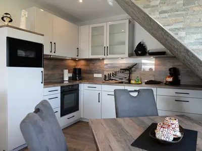 Ferienwohnung für 2 Personen (70 m²) in Norden Norddeich 5/10