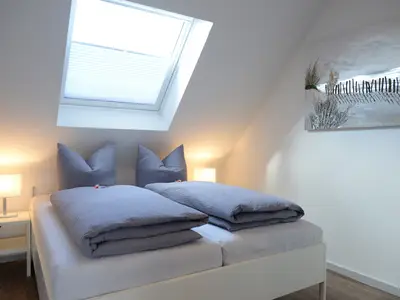 Ferienwohnung für 2 Personen (70 m²) in Norden Norddeich 6/10