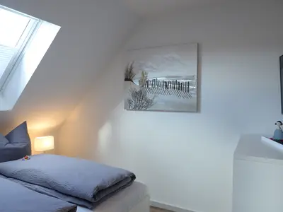 Ferienwohnung für 2 Personen (70 m²) in Norden Norddeich 7/10
