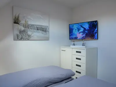 Ferienwohnung für 2 Personen (70 m²) in Norden Norddeich 8/10