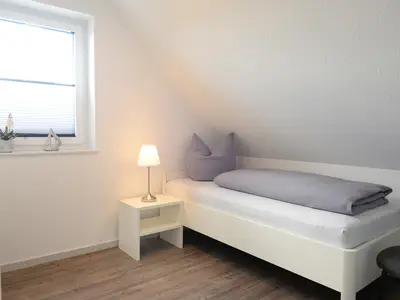 Ferienwohnung für 2 Personen (70 m²) in Norden Norddeich 10/10