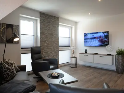 Ferienwohnung für 2 Personen (55 m²) in Norden Norddeich 2/10