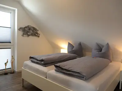 Ferienwohnung für 2 Personen (55 m²) in Norden Norddeich 7/10
