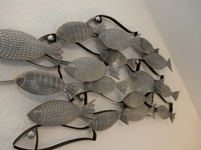 Ferienwohnung für 2 Personen (55 m²) in Norden Norddeich 9/10