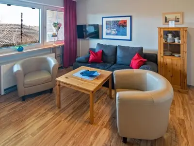 Ferienwohnung für 4 Personen (60 m²) in Norden Norddeich 10/10