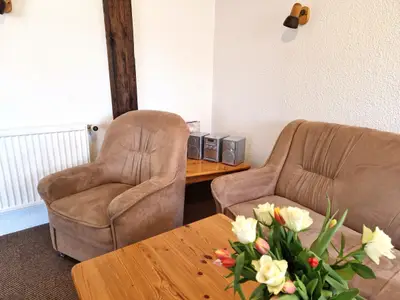 Ferienwohnung für 4 Personen (70 m²) in Norden Norddeich 3/10